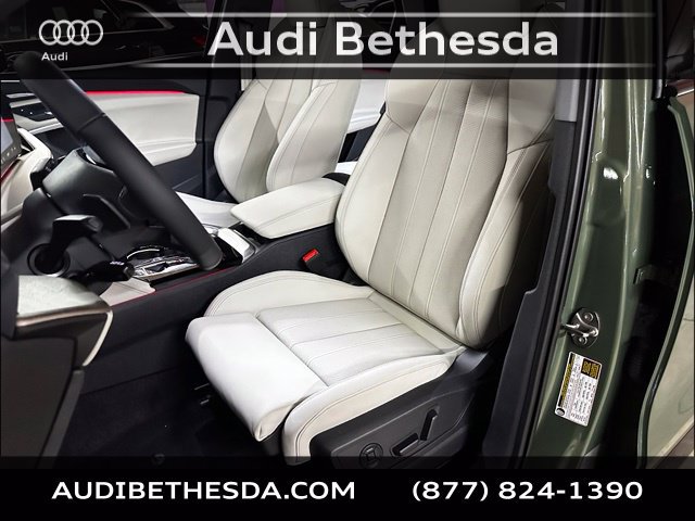 New 2026 Audi Q5 Prestige AWD/4WD image 21
