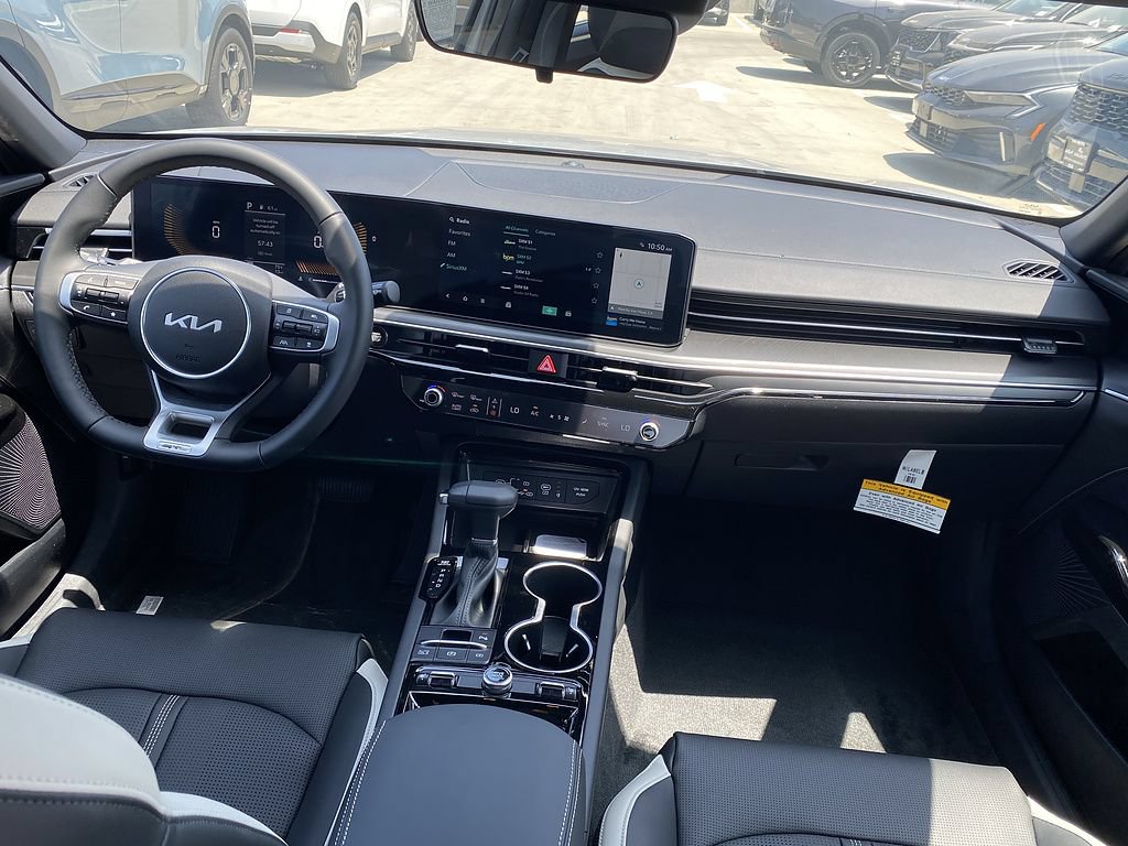 New 2026 Kia K5 GT-Line FWD image 24