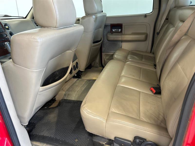 Used 2007 Ford F150 XLT image 9
