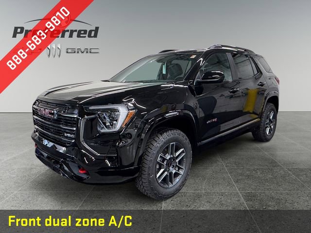 New 2026 GMC Terrain AT4 w/ Convenience Package III image 10