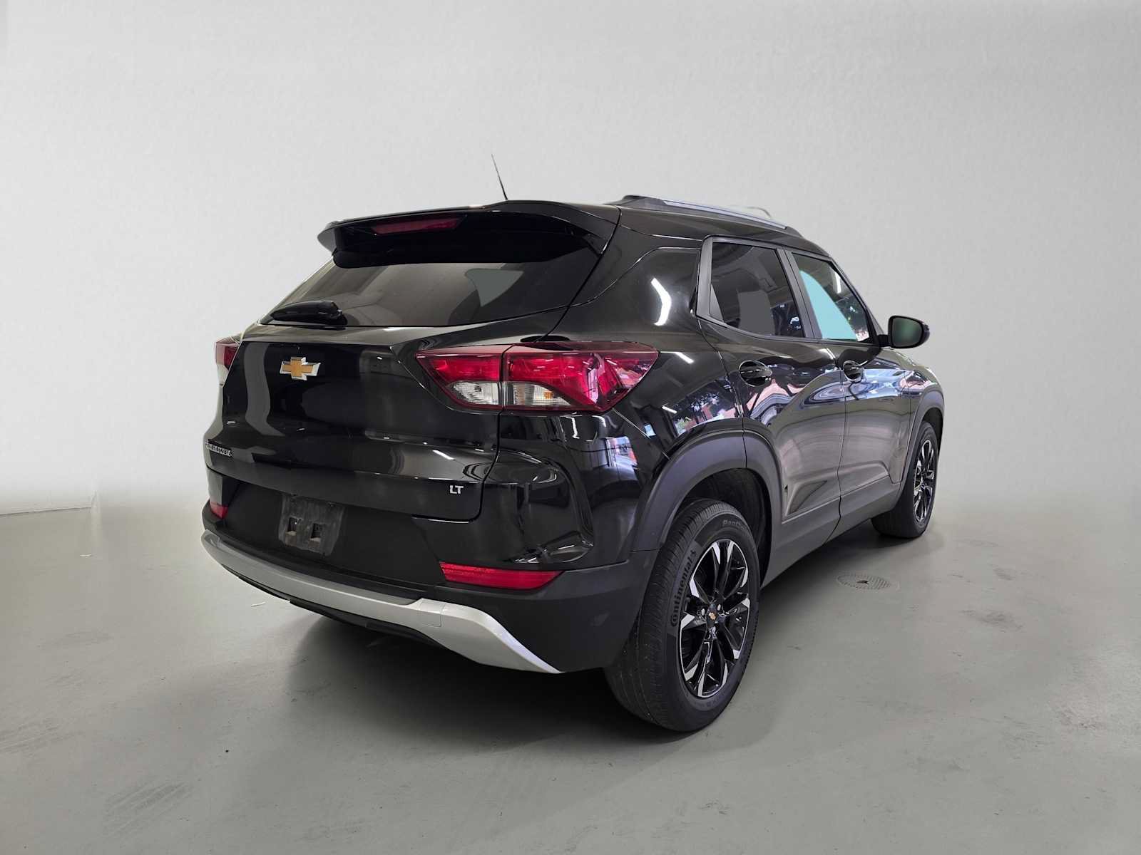 Used 2023 Chevrolet TrailBlazer LT FWD image 5