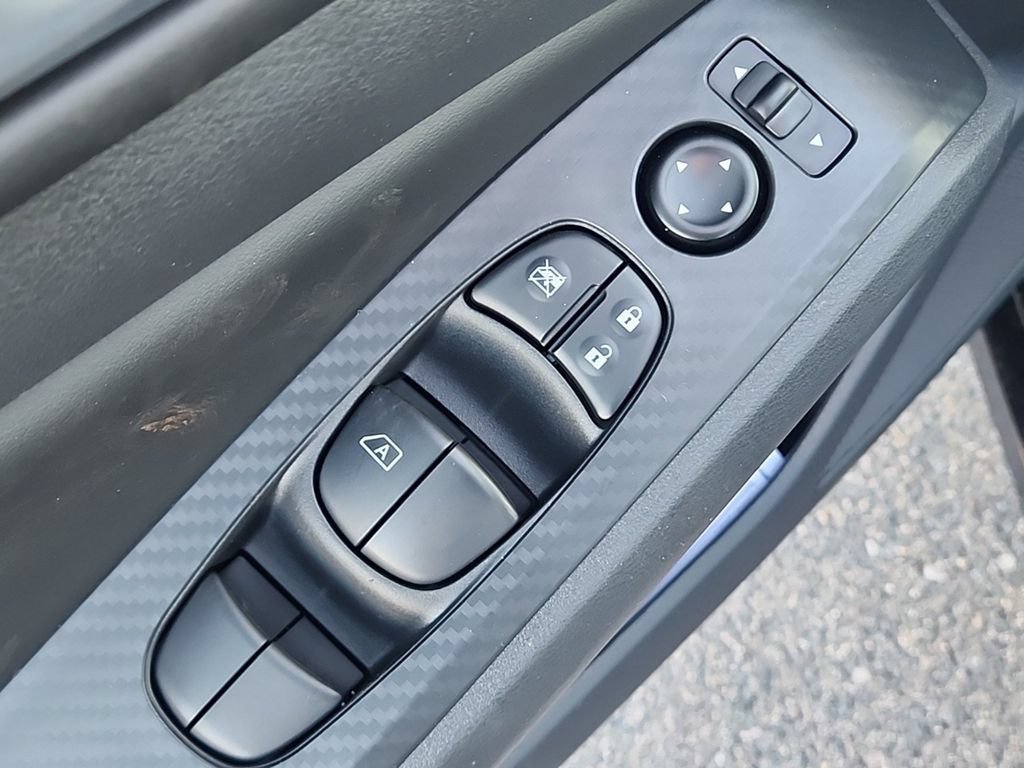 New 2026 Nissan Altima 2.5 SV AWD/4WD image 19