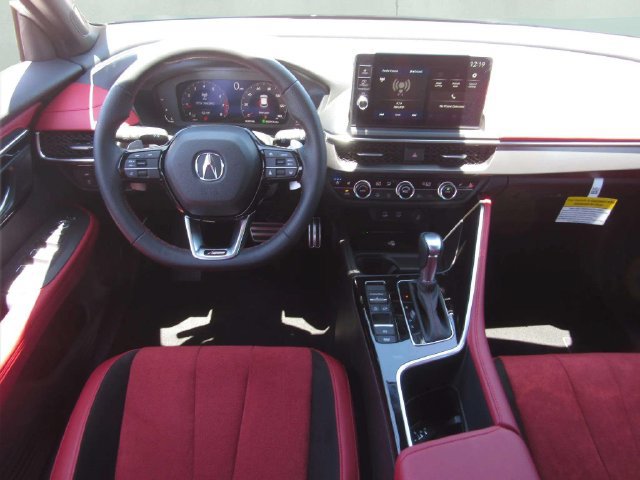 New 2026 Acura ADX A-Spec AWD/4WD image 18