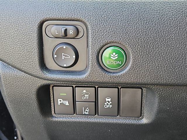 Certified 2023 Honda Passport EX-L image 24