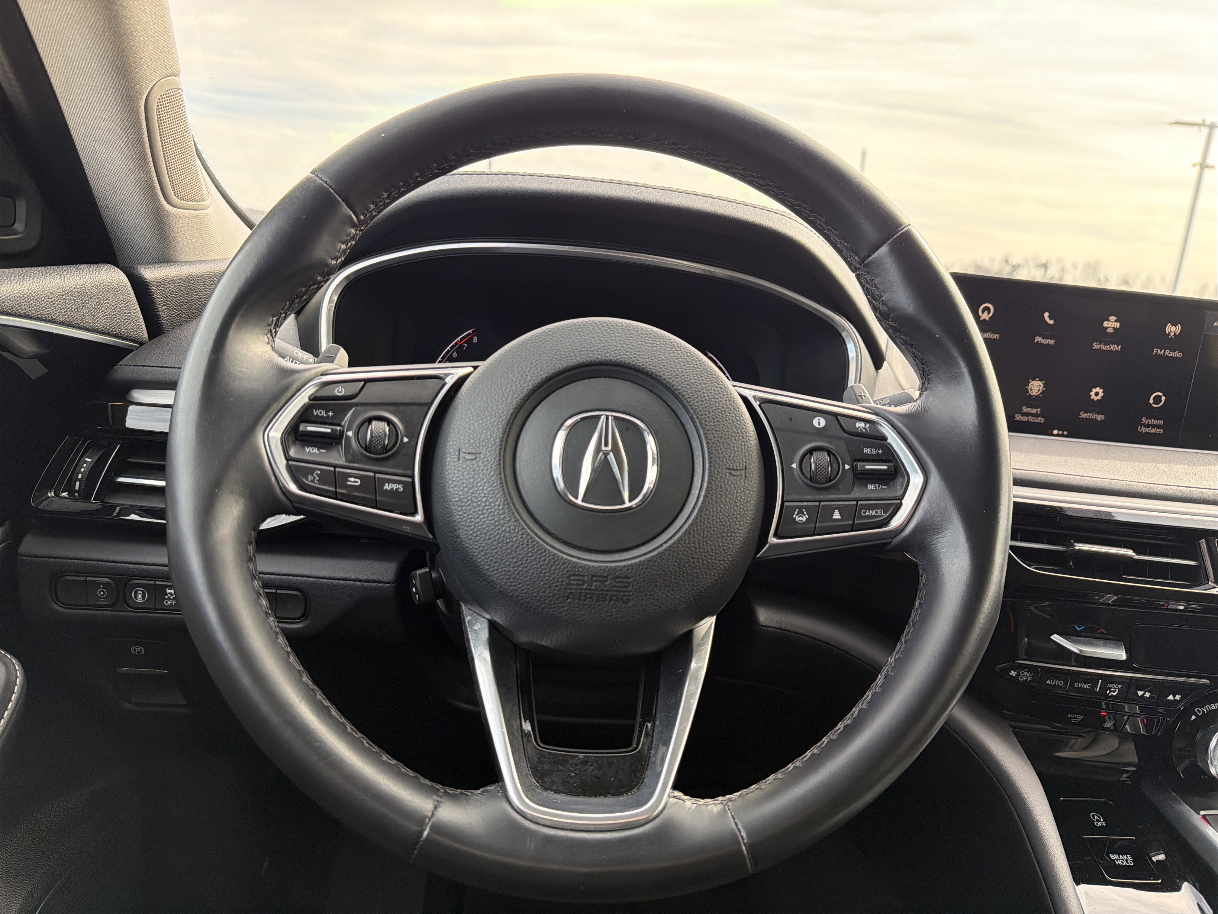 Certified 2023 Acura MDX FWD w/ Technology Package image 18