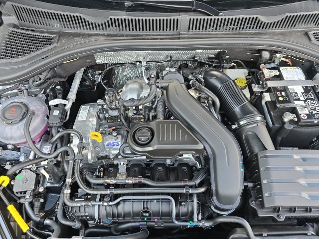 New 2027 Volkswagen Jetta Sport FWD image 19