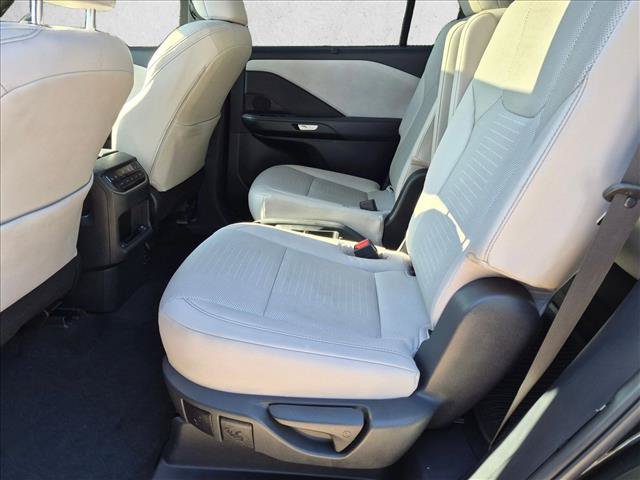 Used 2024 Lexus TX 350 FWD w/ Captains Chair Package image 17