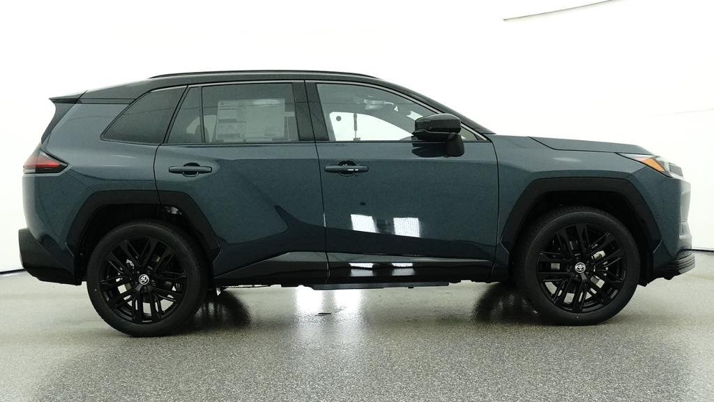 New 2026 Toyota RAV4 XSE AWD/4WD image 13