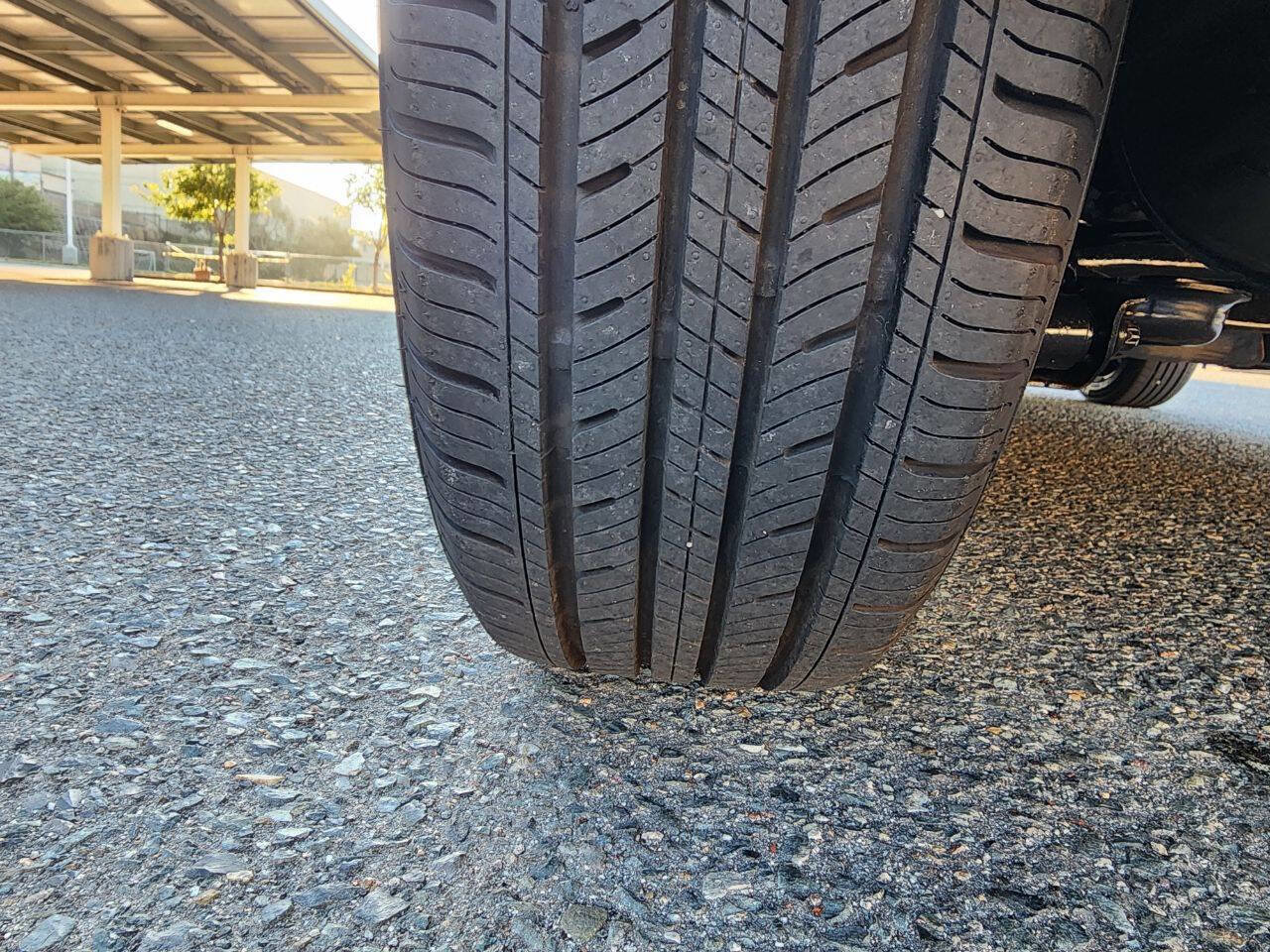 Used 2012 FIAT 500 Pop w/ Bose Premium Audio Pkg image 37