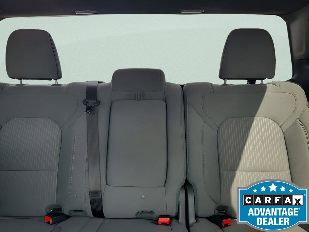 Used 2021 RAM 1500 Big Horn image 14