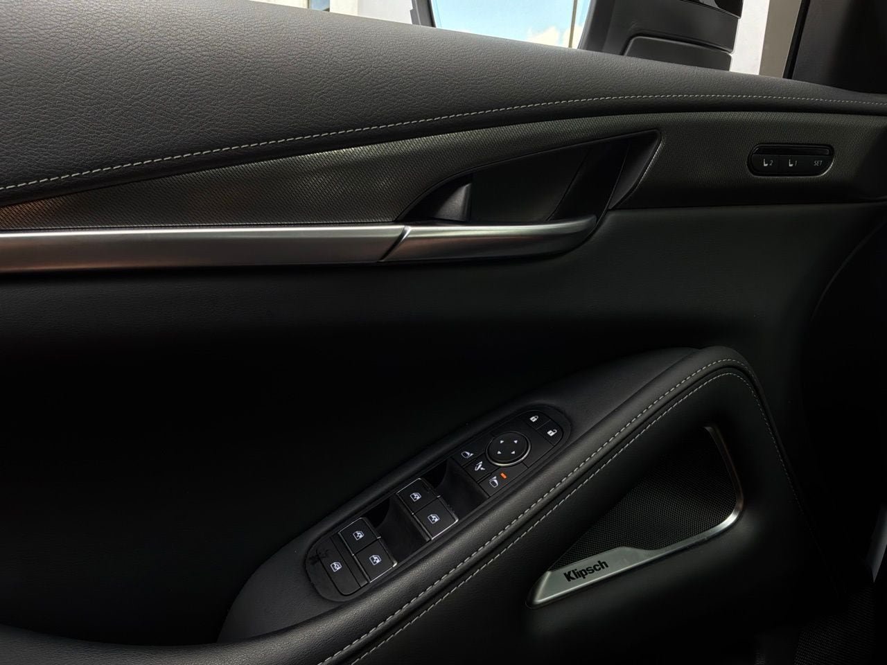 Used 2026 INFINITI QX60 Luxe FWD image 24