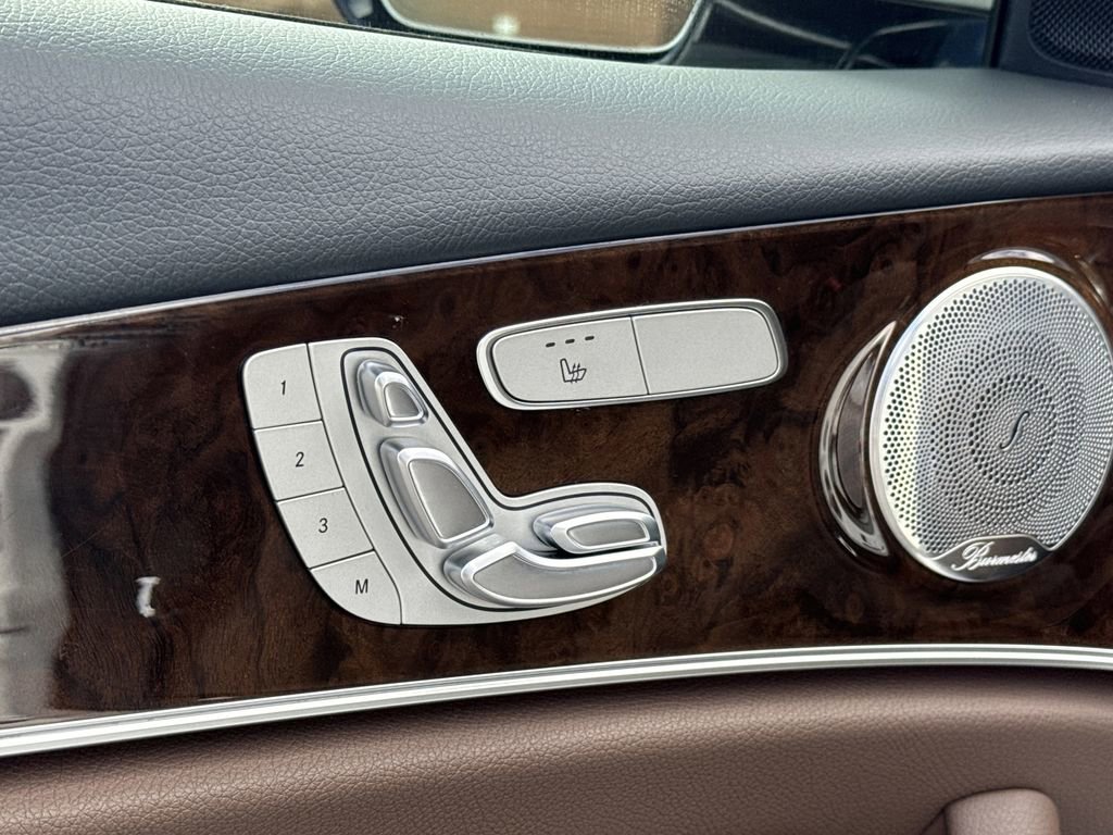 Certified 2023 Mercedes-Benz E 350 4MATIC Sedan image 12