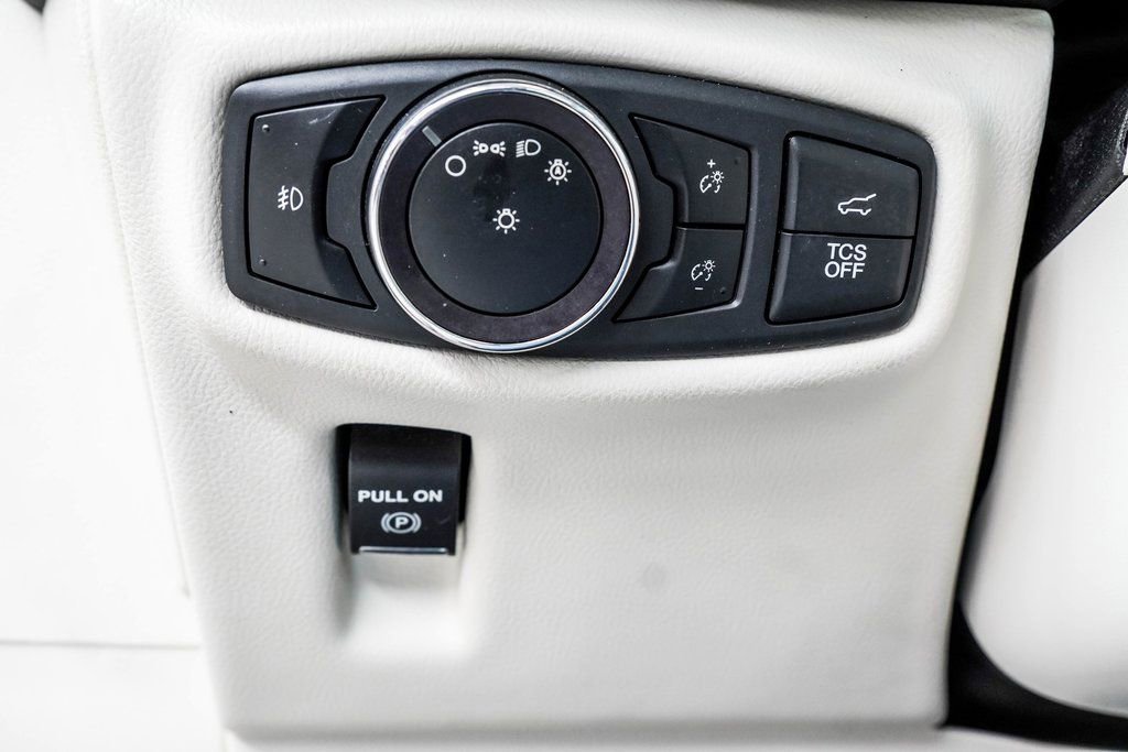 Used 2019 Lincoln Nautilus Black Label image 36