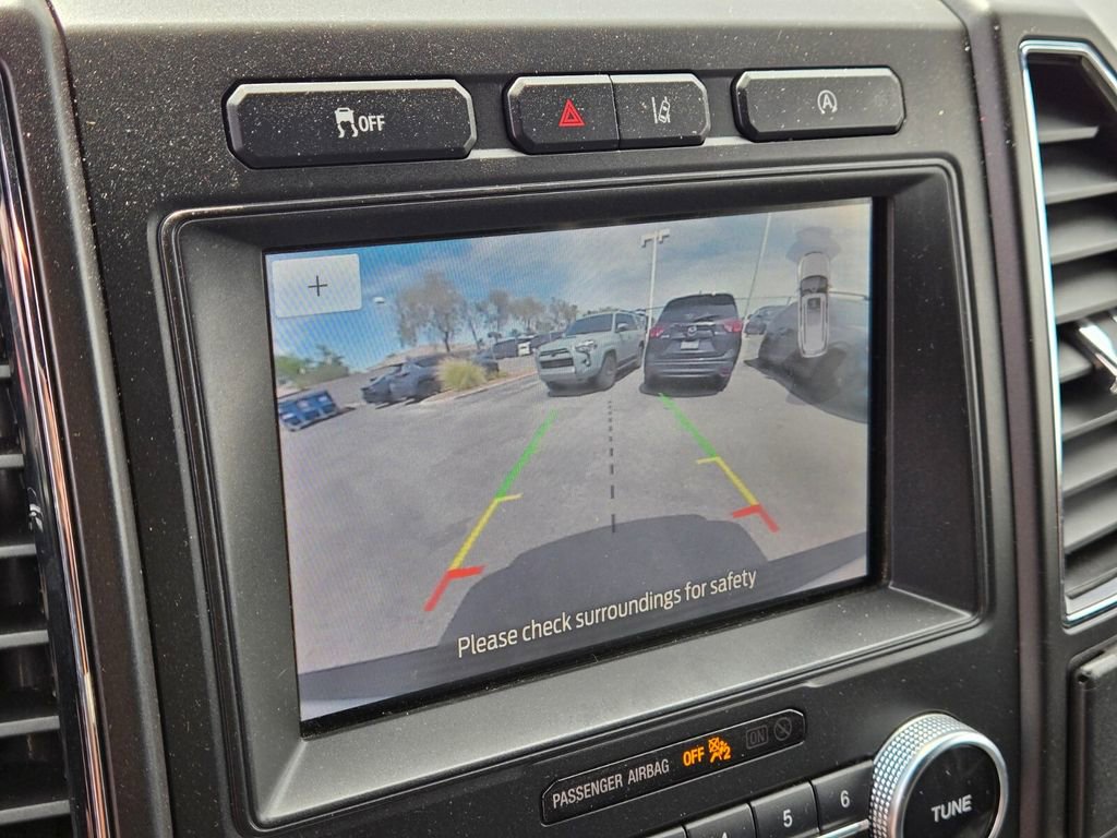 Used 2020 Ford Expedition Max Limited w/ Equipment Group 301A RWD image 11