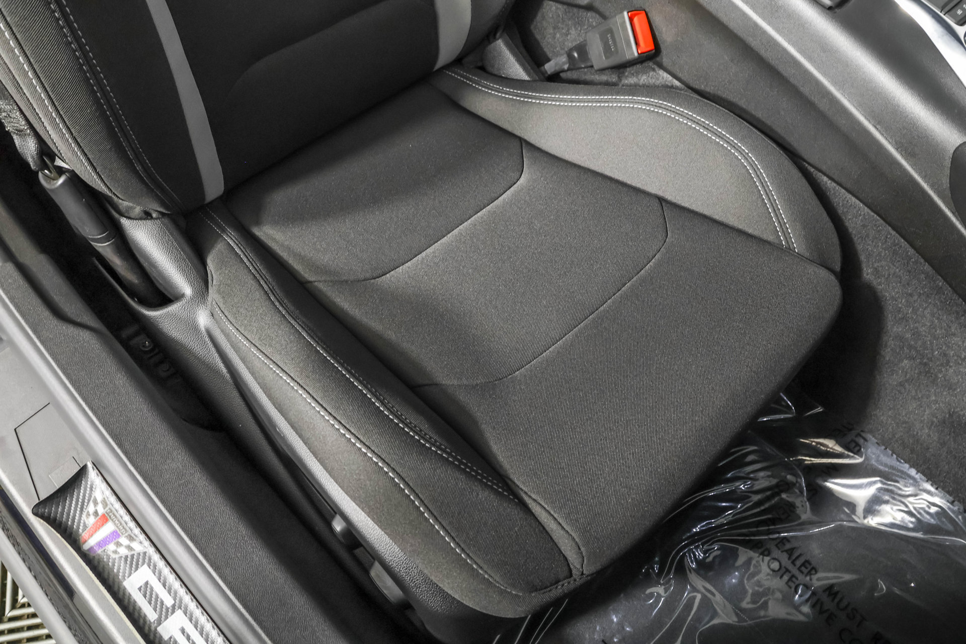 Used 2023 Chevrolet Camaro LT RWD image 39