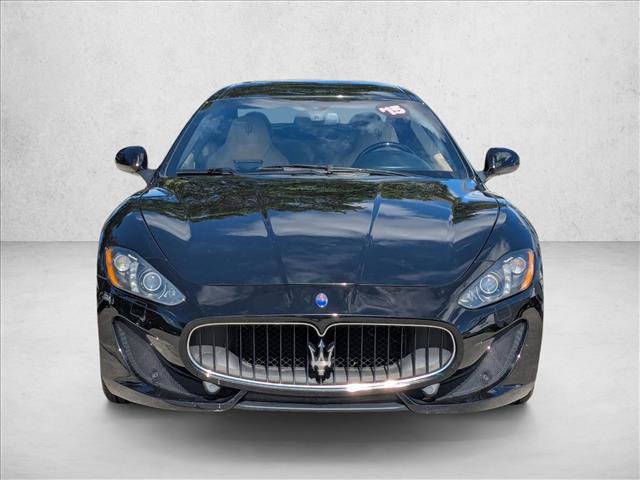 Used 2015 Maserati GranTurismo MC video 2