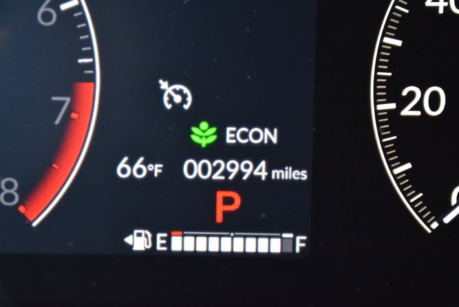 Used 2027 Honda HR-V LX image 26