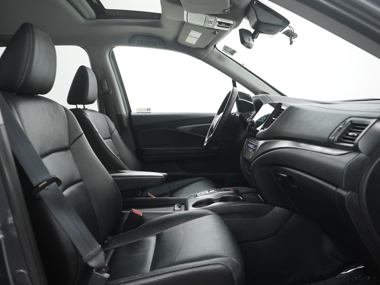 Used 2022 Honda Pilot Special Edition image 13