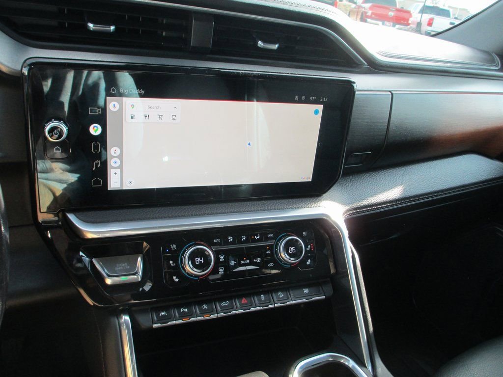 Used 2022 GMC Sierra 1500 Denali image 30