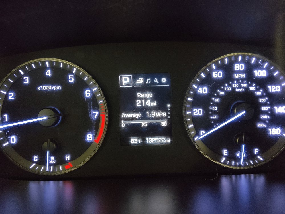 Used 2015 Hyundai Sonata SE w/ Winter Package FWD image 23