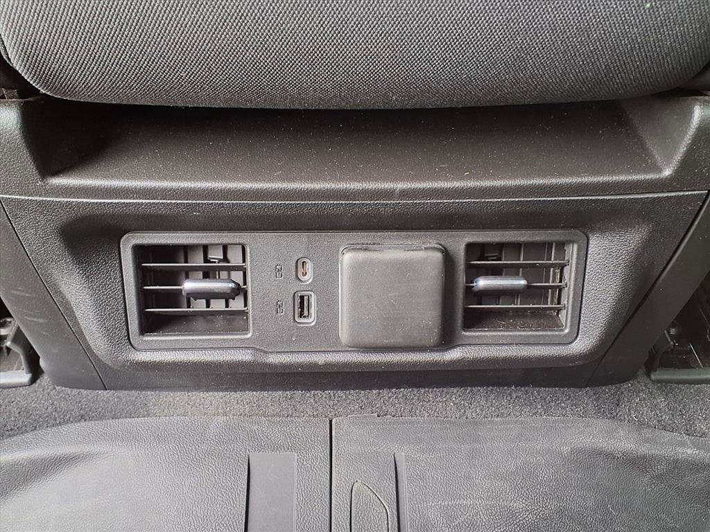 Certified 2023 Chevrolet Silverado 1500 RST image 16