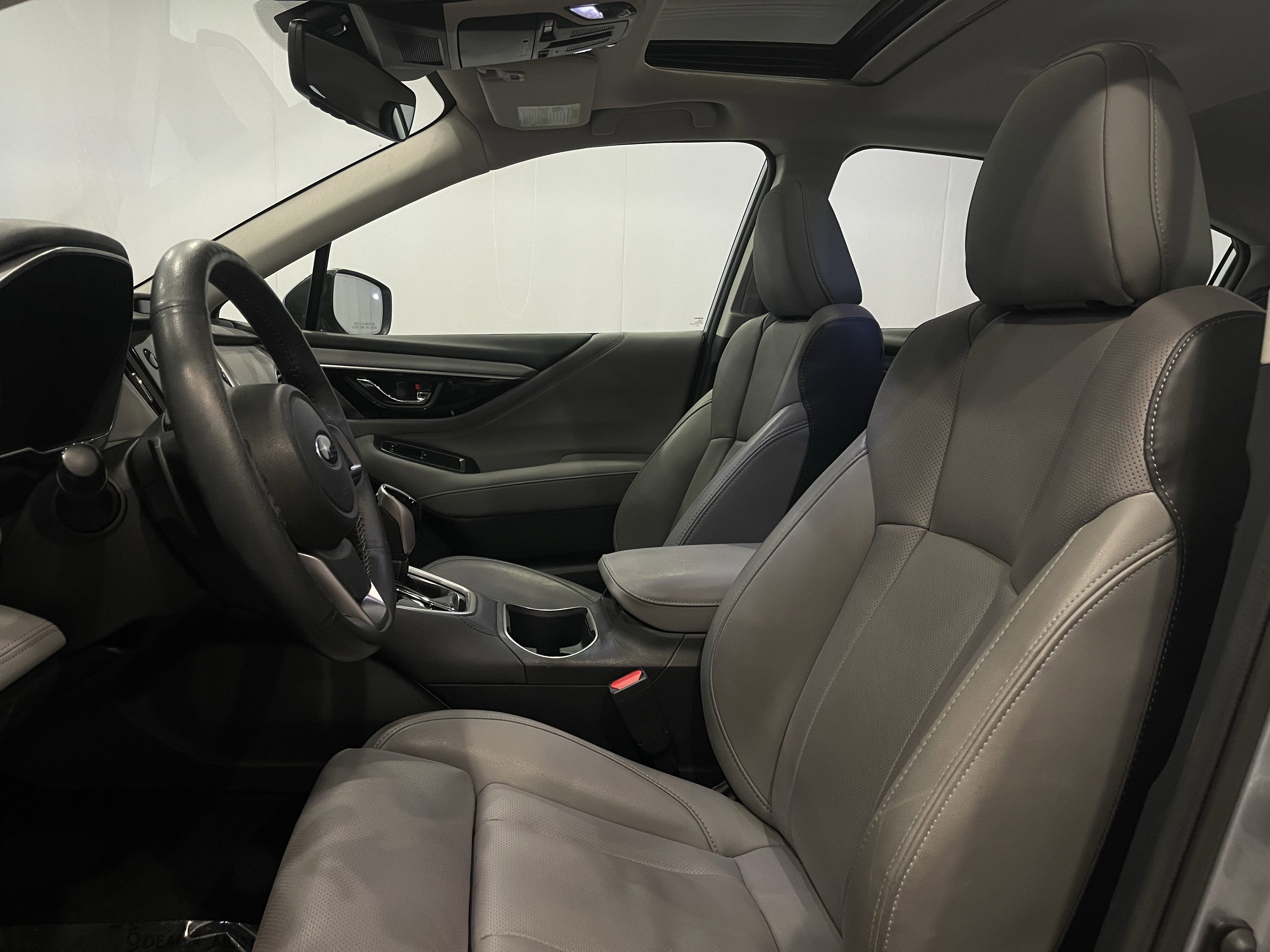 Used 2024 Subaru Legacy Limited image 14