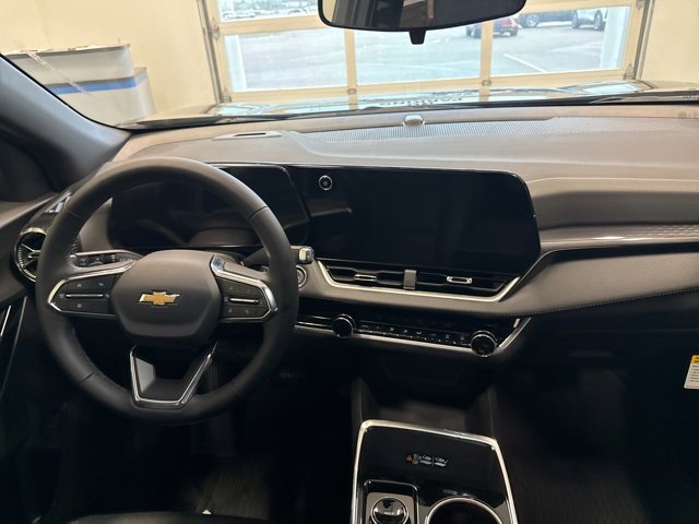 New 2026 Chevrolet Equinox LT w/ Convenience Package II image 33