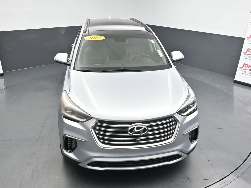 Used 2017 Hyundai Santa Fe SE image 27