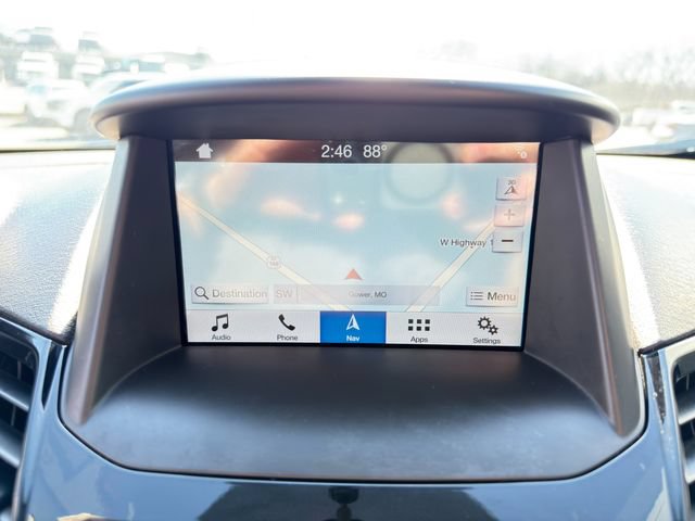 Used 2019 Ford Fiesta ST-Line FWD image 20