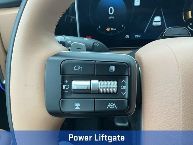 New 2027 Hyundai Santa Fe Calligraphy AWD/4WD image 17