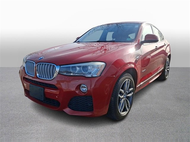 Used 2015 BMW X4 xDrive28i image 1
