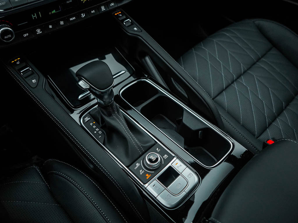 New 2025 Kia Telluride SX X-Line image 28