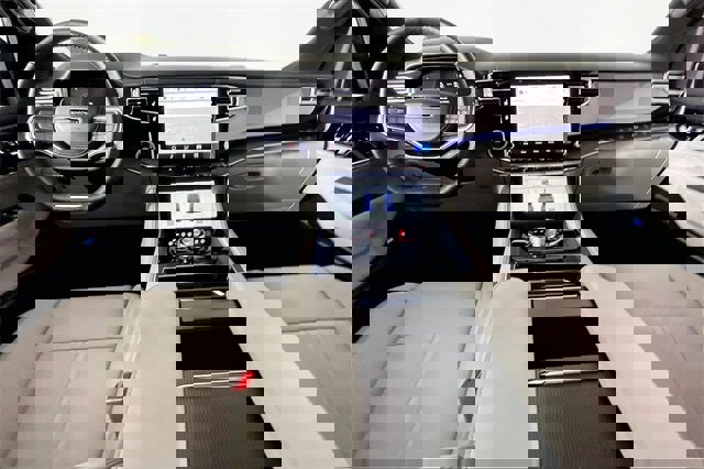 New 2026 Jeep Grand Wagoneer Summit image 6