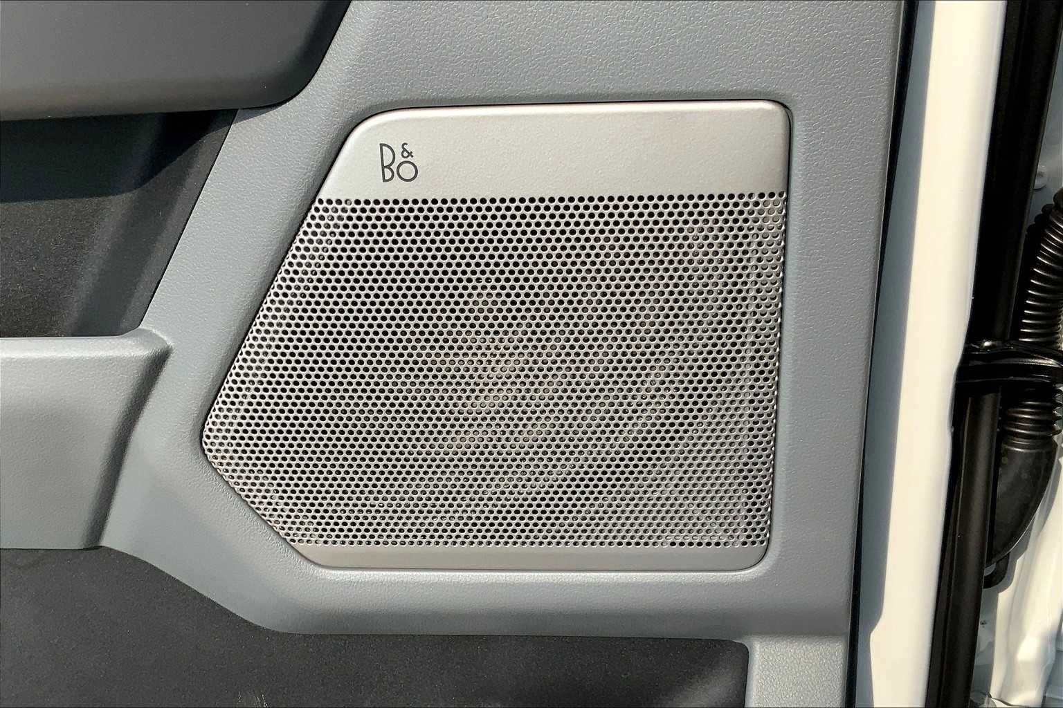 New 2025 Ford F150 Lightning Flash image 18