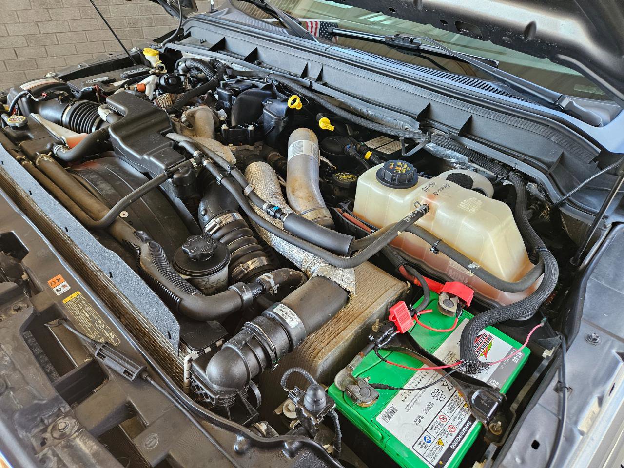 Used 2015 Ford F350 XL w/ Power Equipment Group image 26