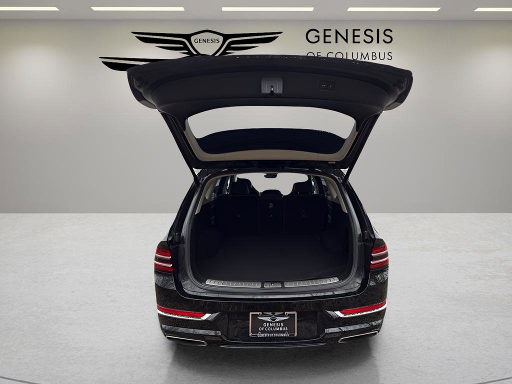Used 2022 Genesis GV80 2.5T w/ Advanced Package 02 image 36