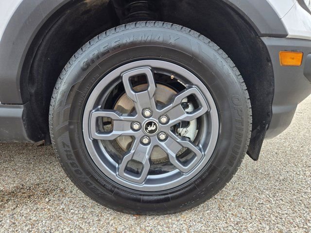 Used 2024 Ford Bronco Sport Big Bend image 32