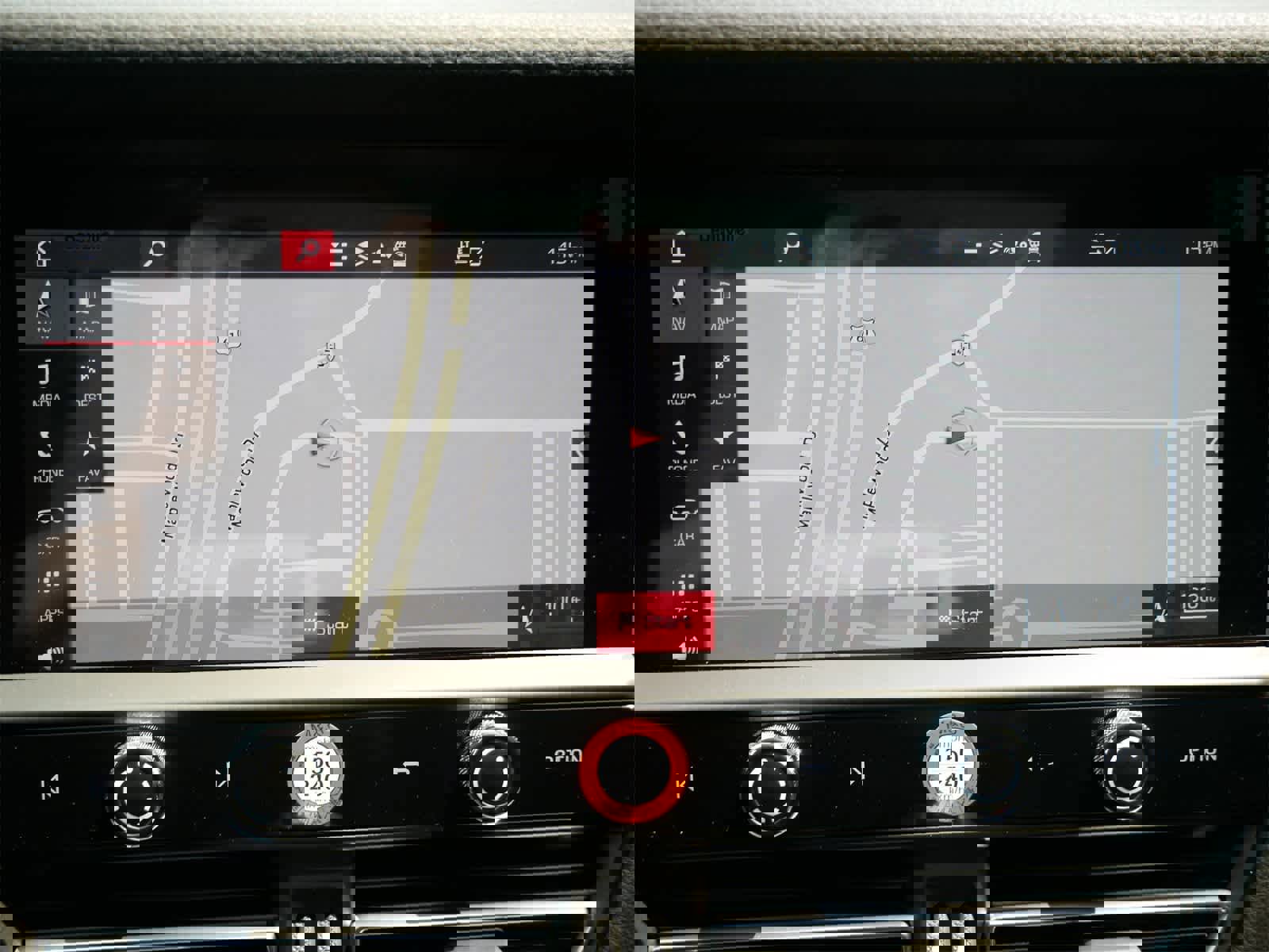 New 2025 Porsche Macan S image 17