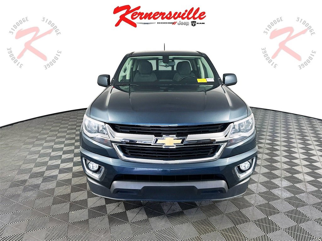 Used 2019 Chevrolet Colorado LT w/ LT Convenience Package video 2