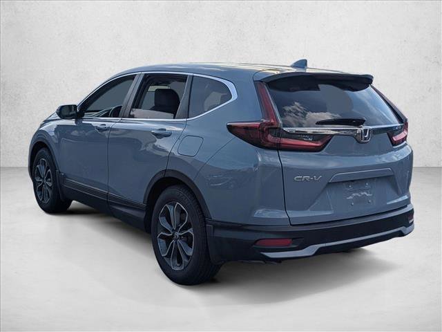 Used 2022 Honda CR-V EX-L image 7