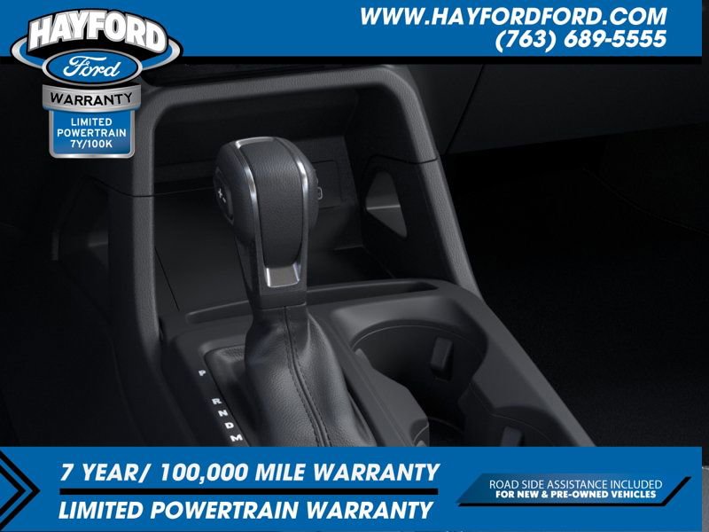 New 2026 Ford Ranger XLT w/ FX4 Off-Road Package image 15