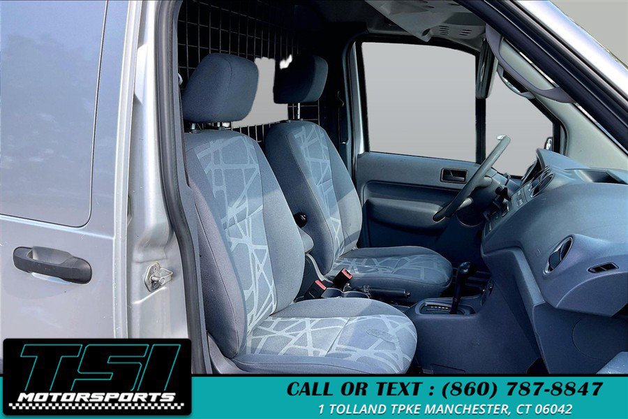 Used 2012 Ford Transit Connect XL FWD image 6