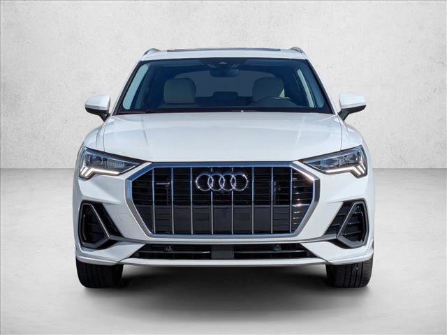 Used 2023 Audi Q3 2.0T Premium Plus w/ Premium Plus Package video 2