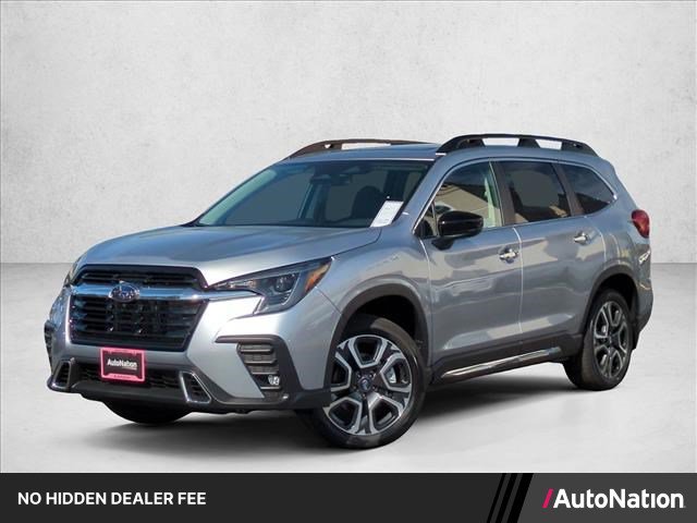New 2026 Subaru Ascent Touring AWD/4WD image 1