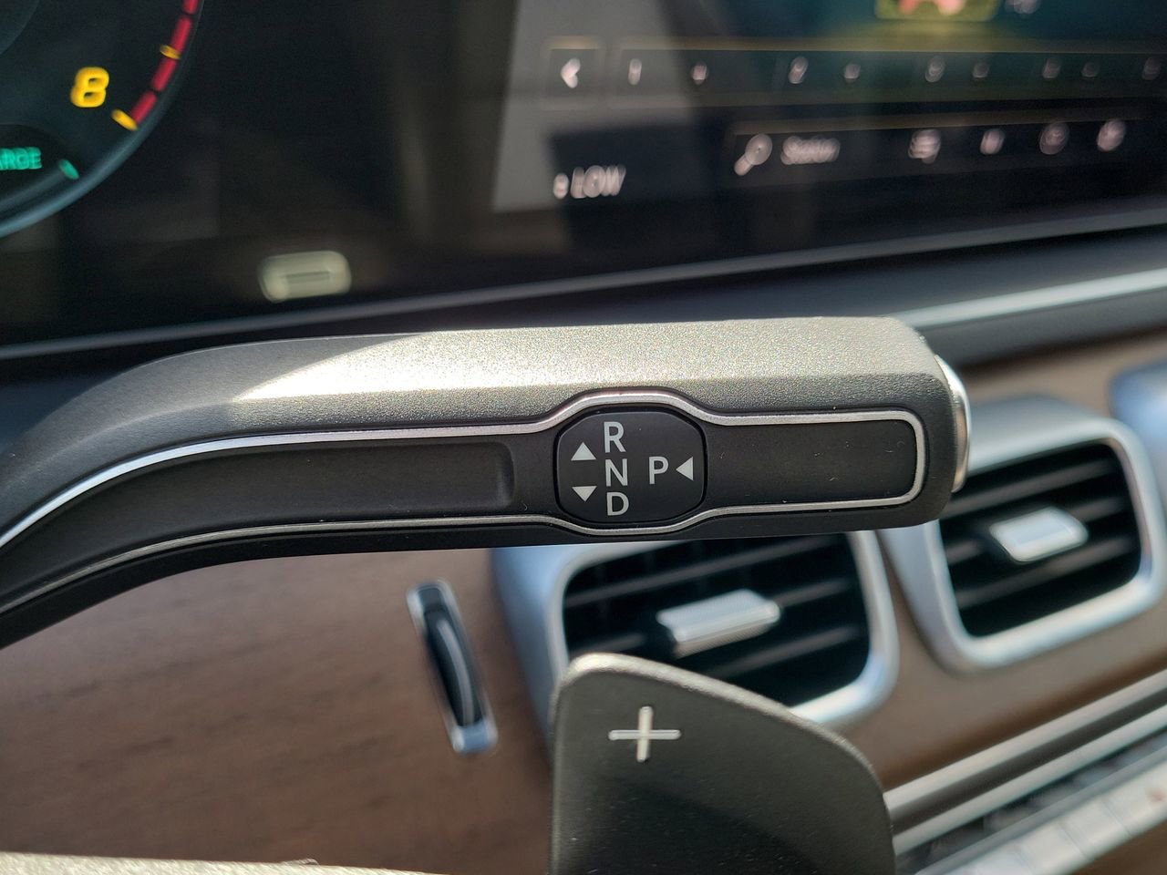 Certified 2023 Mercedes-Benz GLS 450 GLS 450 image 31