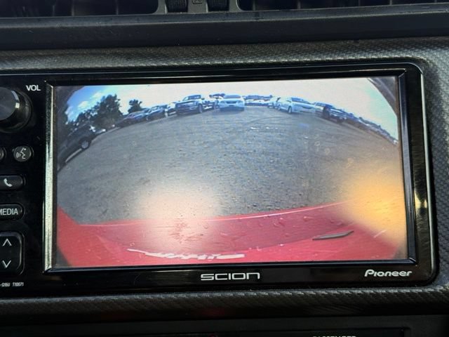 Used 2016 Scion FR-S RWD image 17