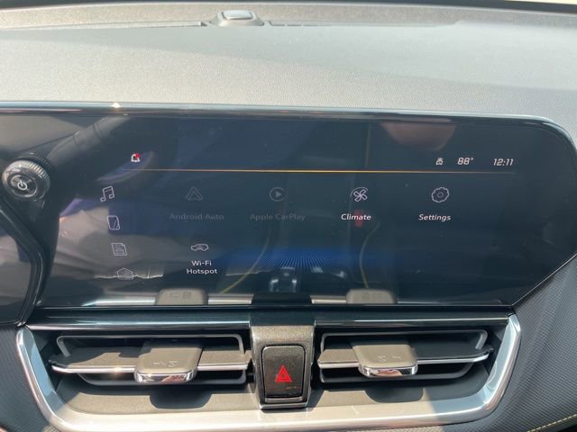New 2026 Chevrolet TrailBlazer ACTIV w/ Convenience Package image 27
