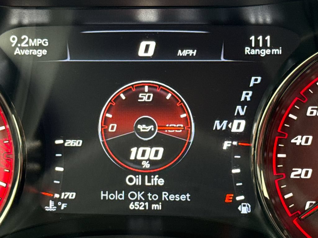 Used 2023 Dodge Charger SRT Hellcat RWD image 30