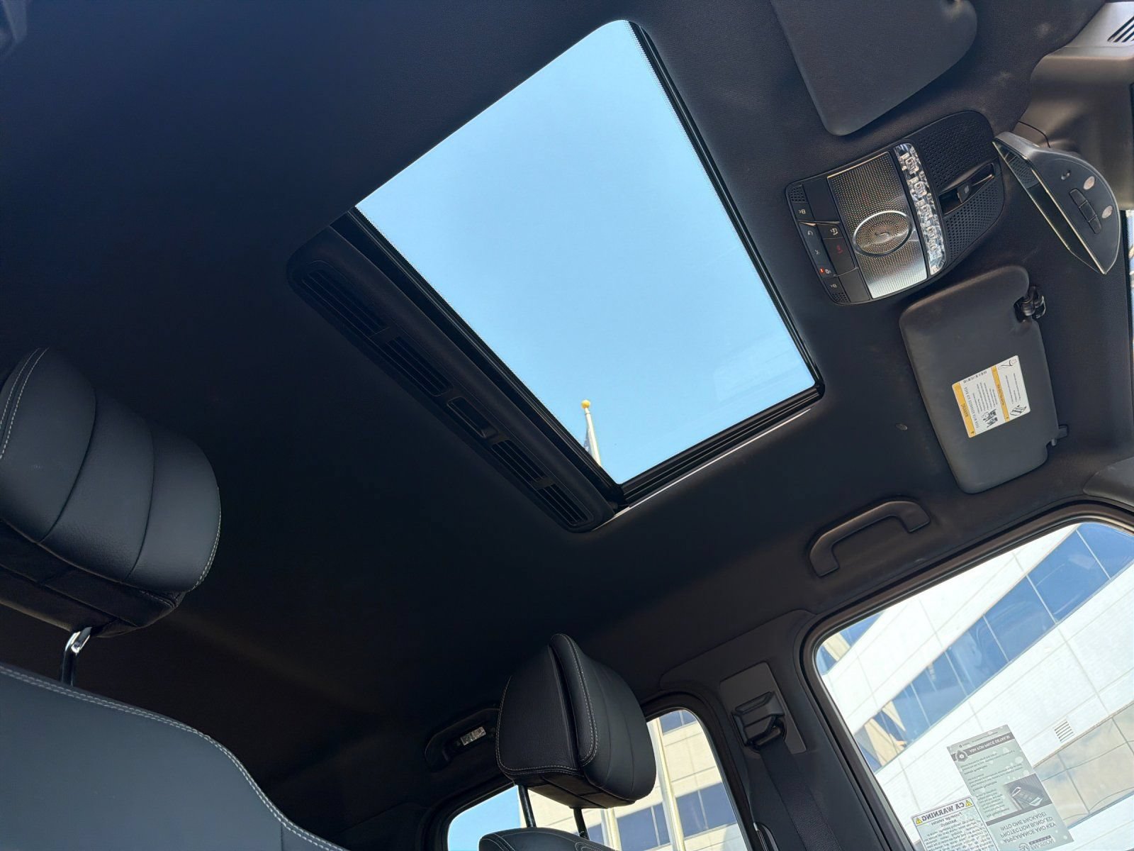 Used 2022 Mercedes-Benz G 550 image 16