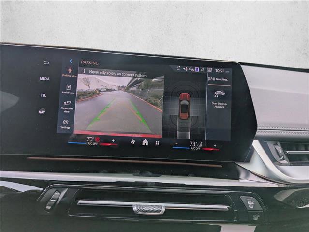 New 2026 BMW X1 xDrive28i w/ Convenience Package image 14